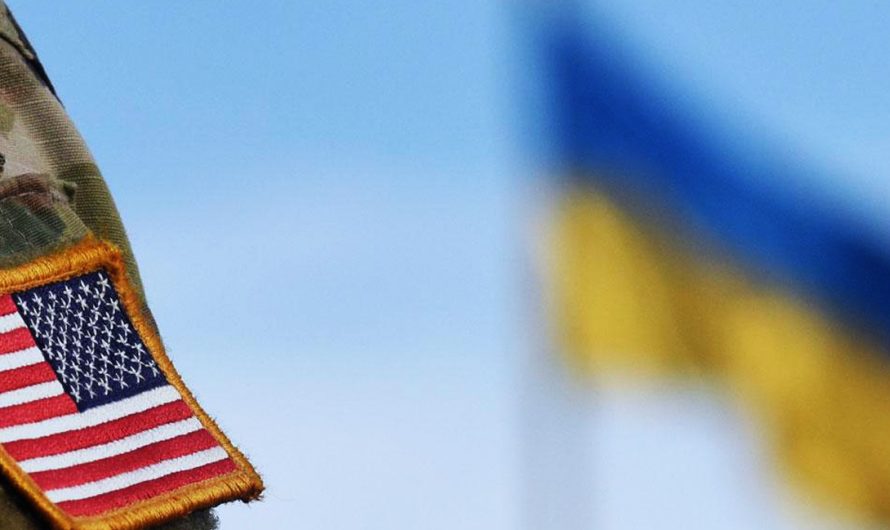 США готовили российско-украинский конфликт с 1993 года