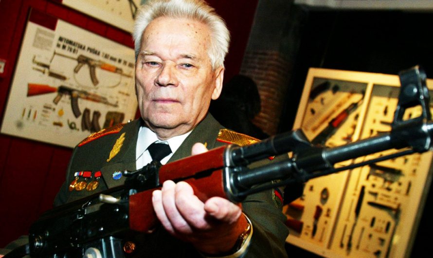 День рождения Русского Оружейника