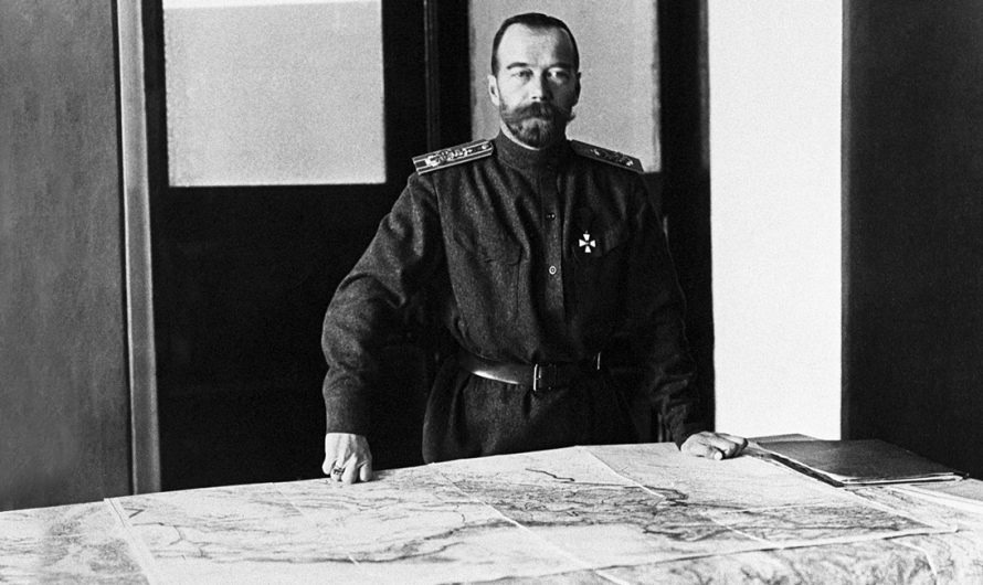 На что рассчитывала Россия после своей победы в Первой мировой войне