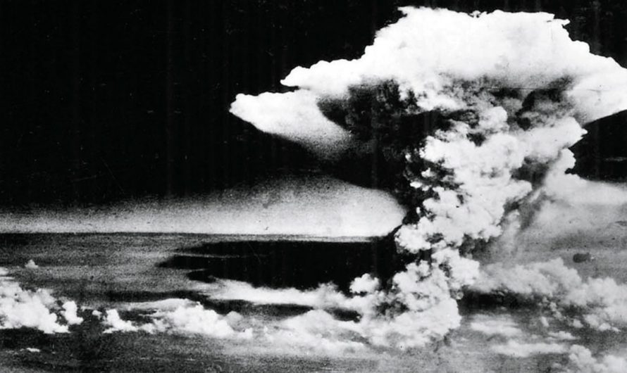 1941-1945 «Ни» – Атомный проект Японии