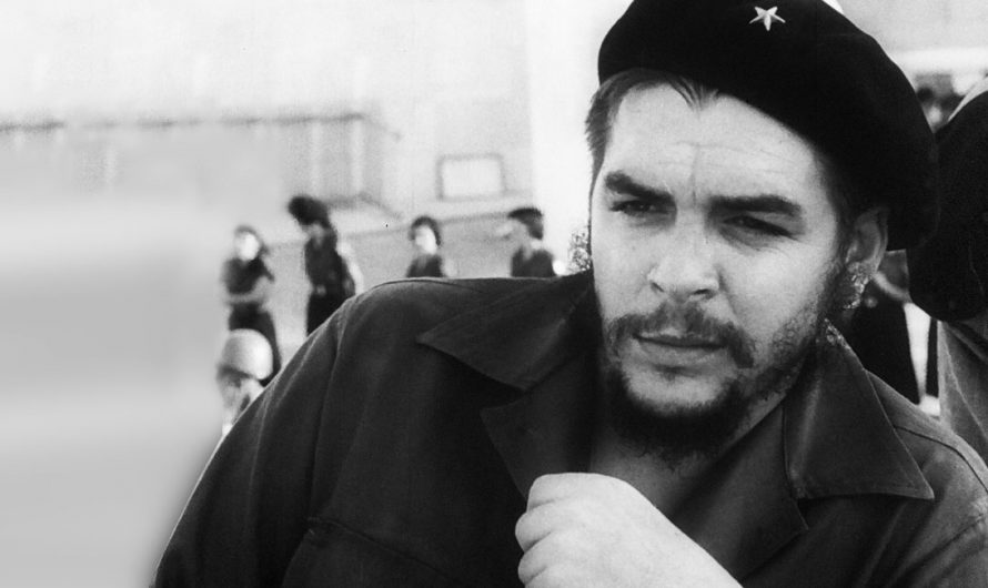 1958. Кубинская революция