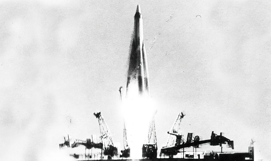 Военный аспект советской космической программы