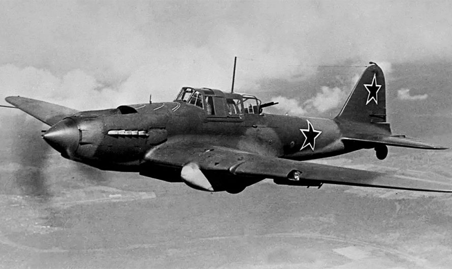 Крупнейшее воздушное сражение Второй Мировой